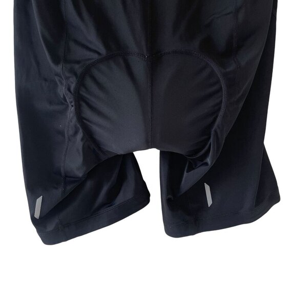 Bontrager Size L Circuit Cycling Short Padded Compression Reflective - Picture 9 of 11